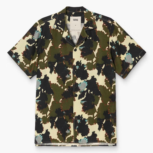 Folagio Linen Shirt