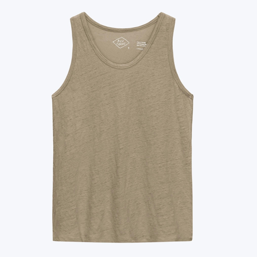 Tank Tee