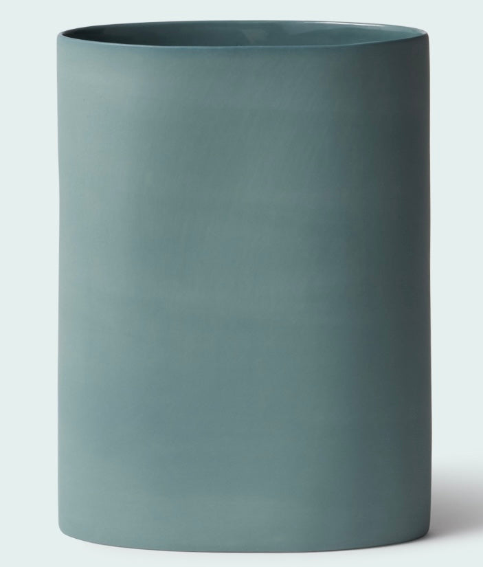 Oval Vase Medium