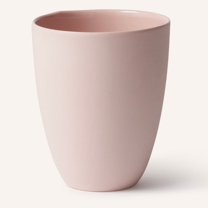 Porcelain Utensil Vase