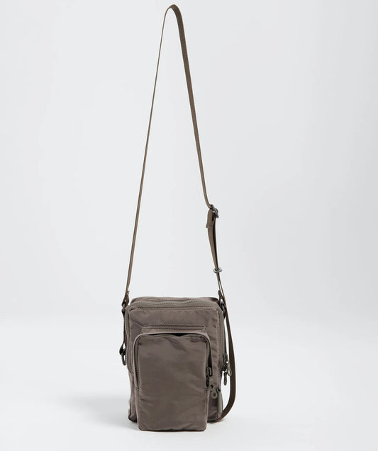 Gaberdine WP Pouchette