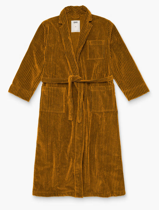 Santiago Longo Robe