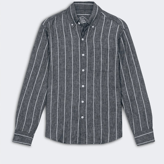 Playa Linen Shirt