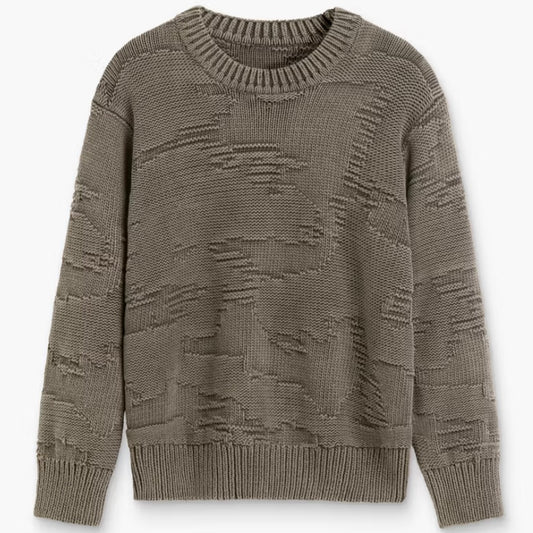 Pino Crewneck Knit