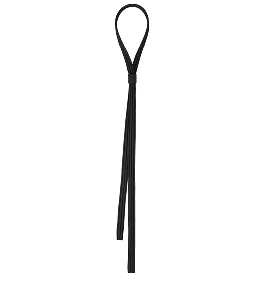 Pleats Tie