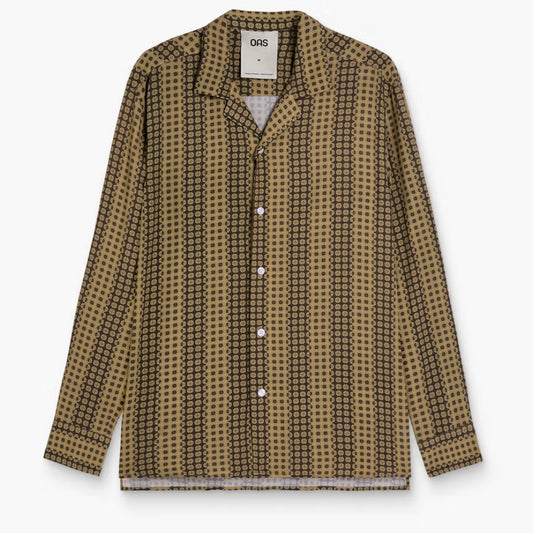 Regalia LS Top