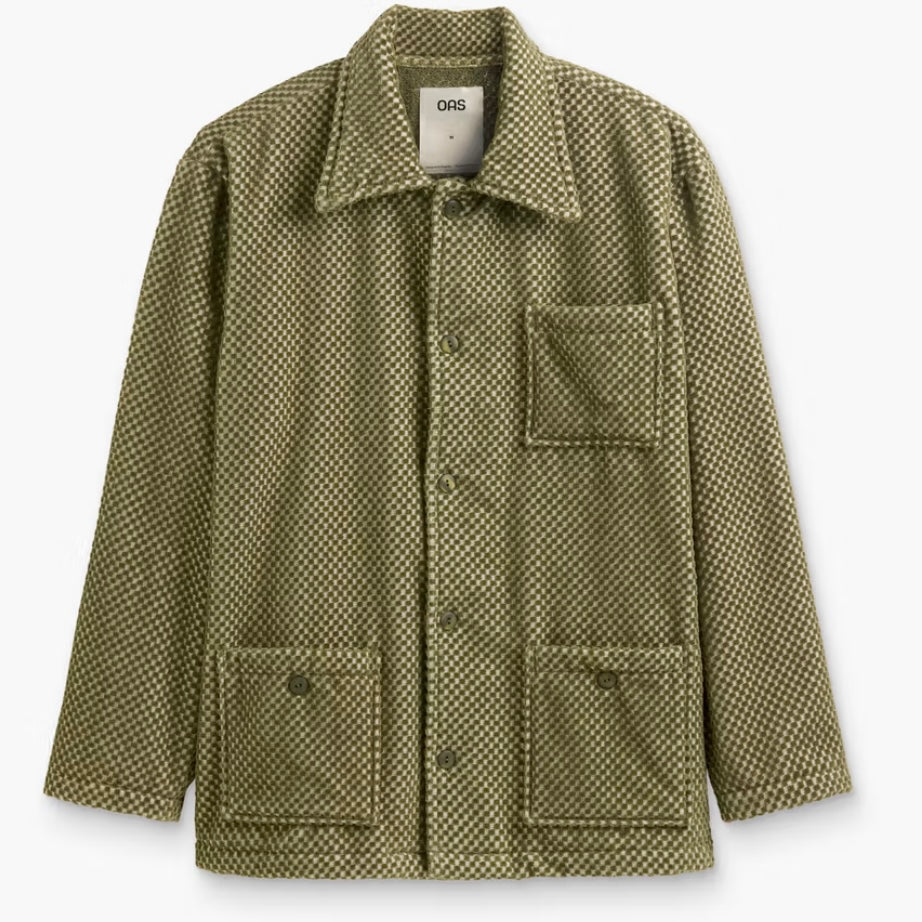 Poblano Dandy Jkt