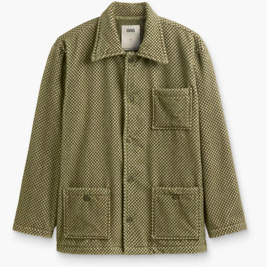 Poblano Dandy Jkt