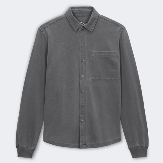 Caza Knit Shirt