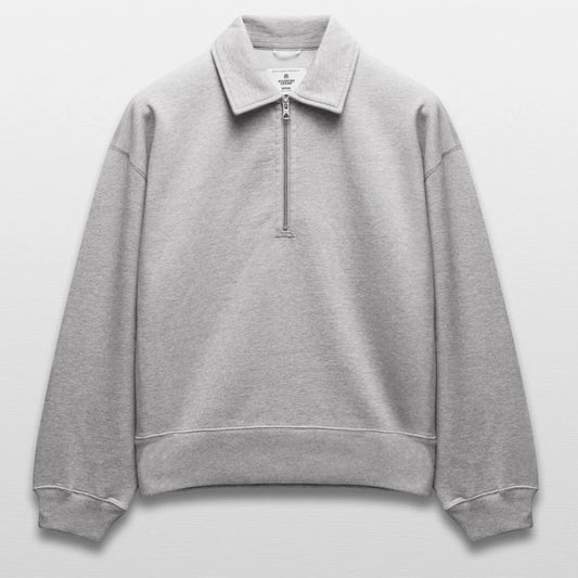 1/2 Zip Sweatshirt