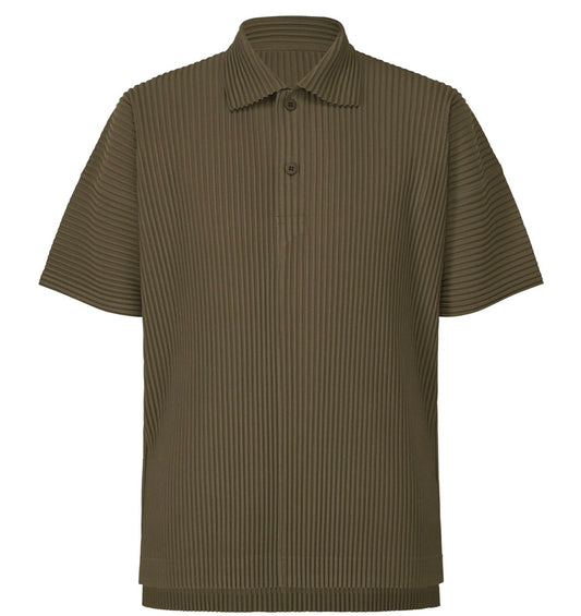2 Btn Polo Metal
