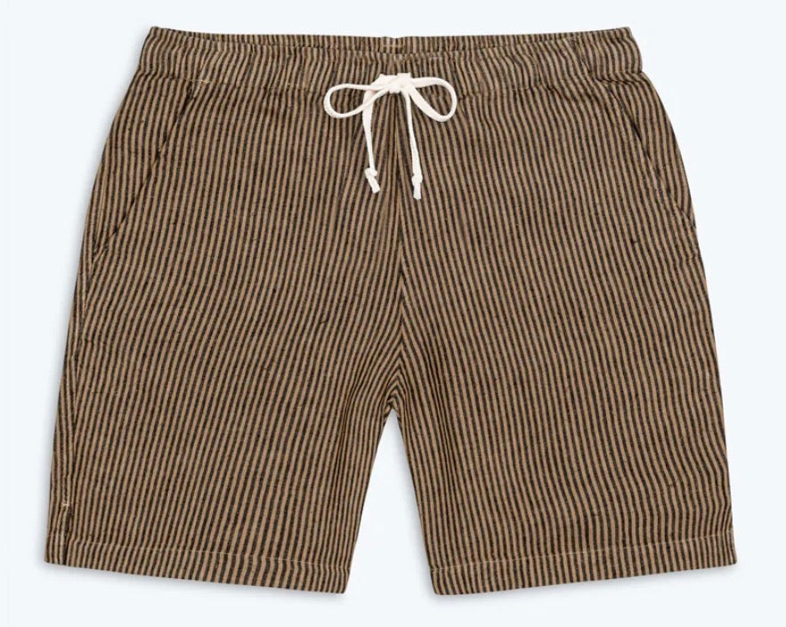 Bo Shorts