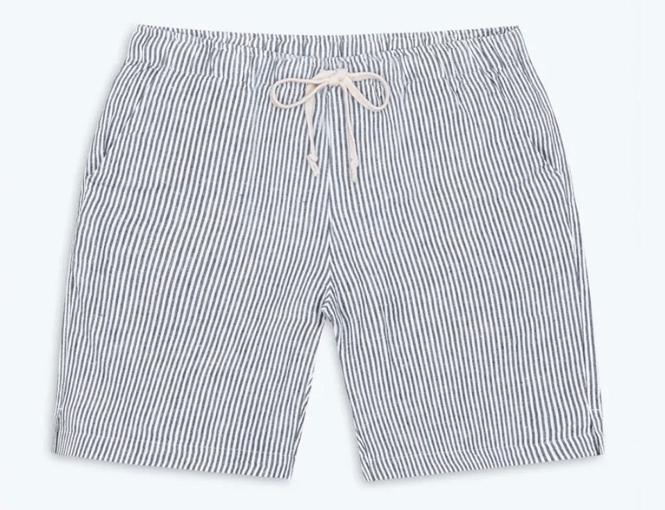 Bo Shorts