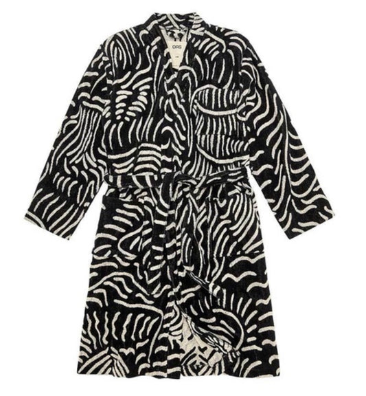 Tar Lorenzon Robe
