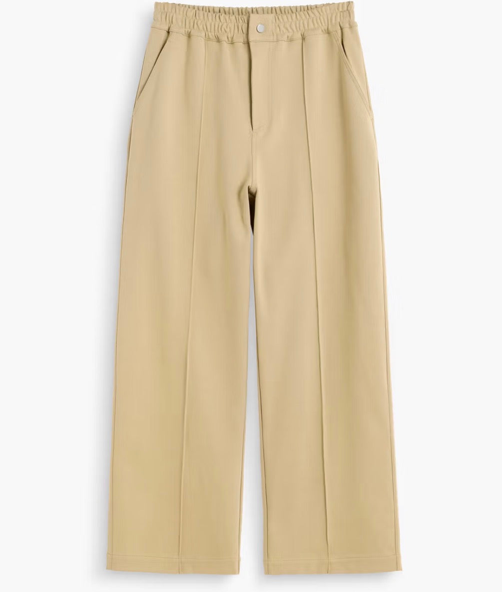 Caspar Pant