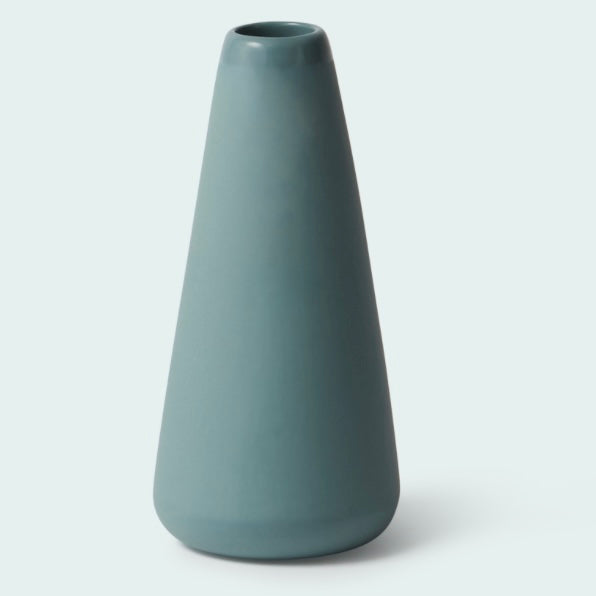 Porcelain Tear vase