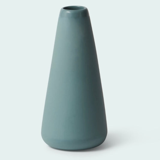 Porcelain Tear vase