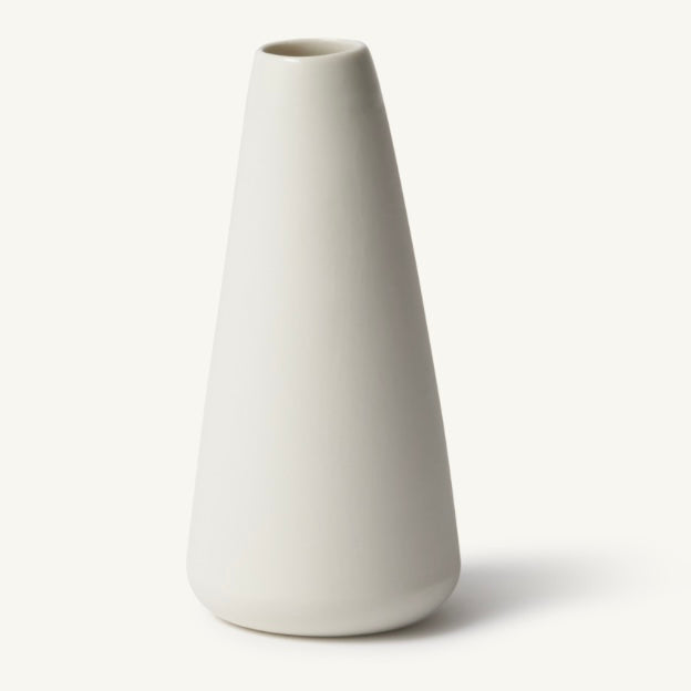 Porcelain Tear vase