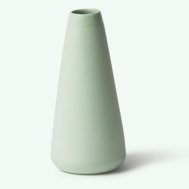 Porcelain Tear vase
