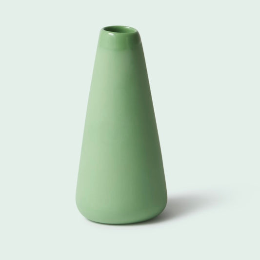Porcelain Tear Vase Premium