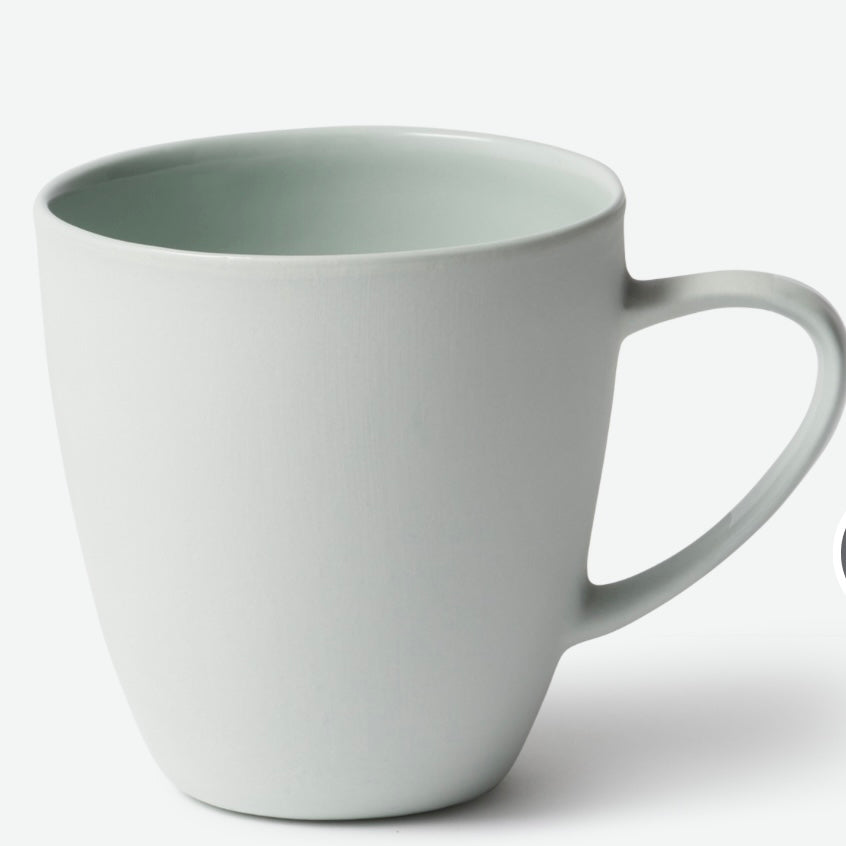 Porcelain Mug