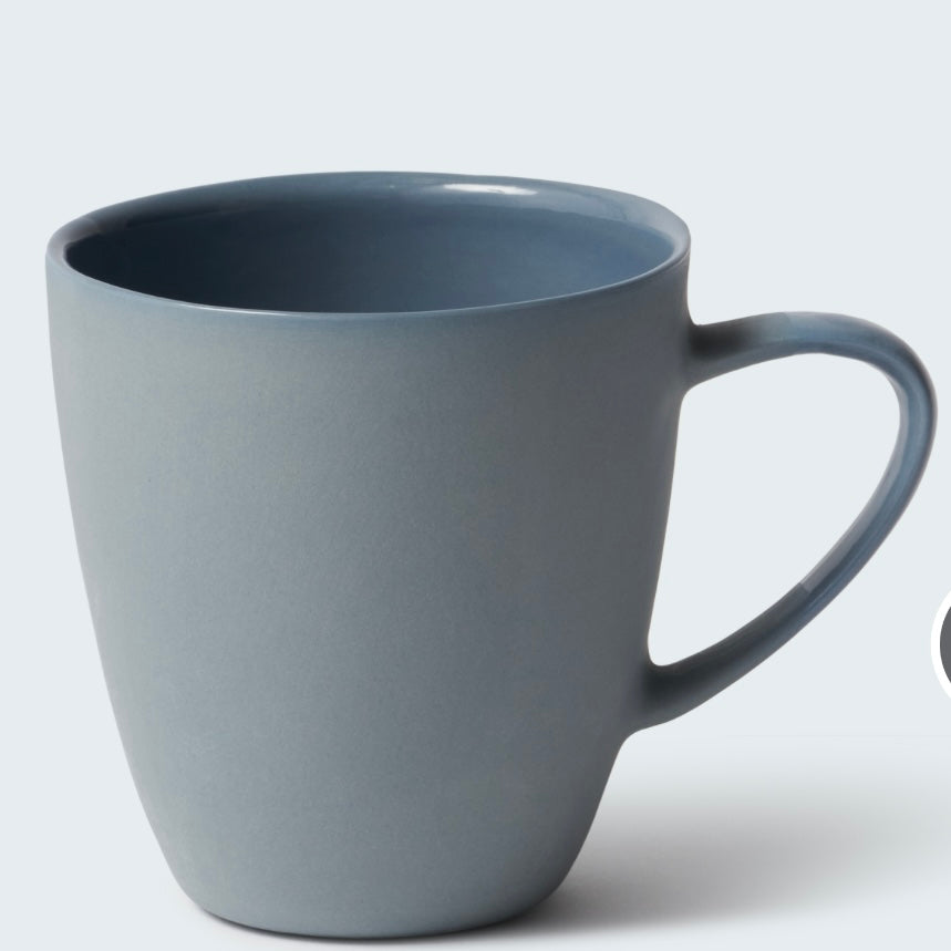 Porcelain Mug