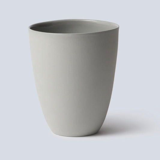 Porcelain Utensil Vase