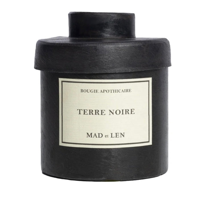 Bougie Apothocaire Candle