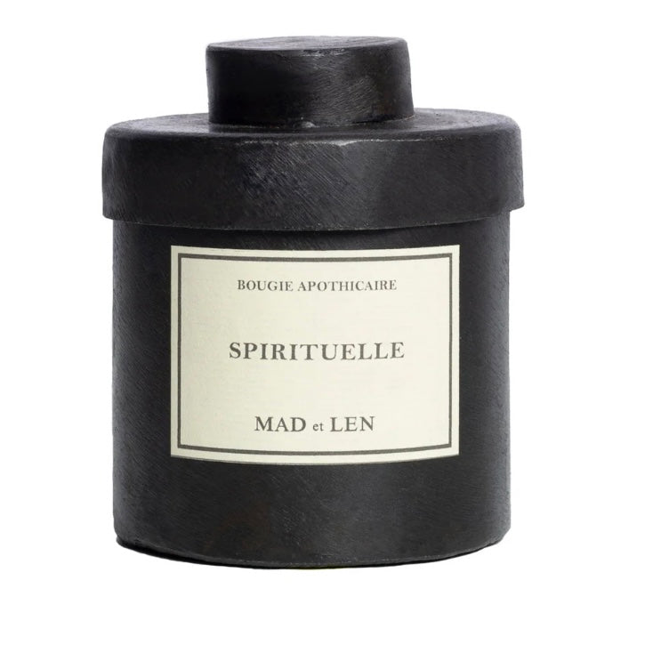 Bougie Apothocaire Candle