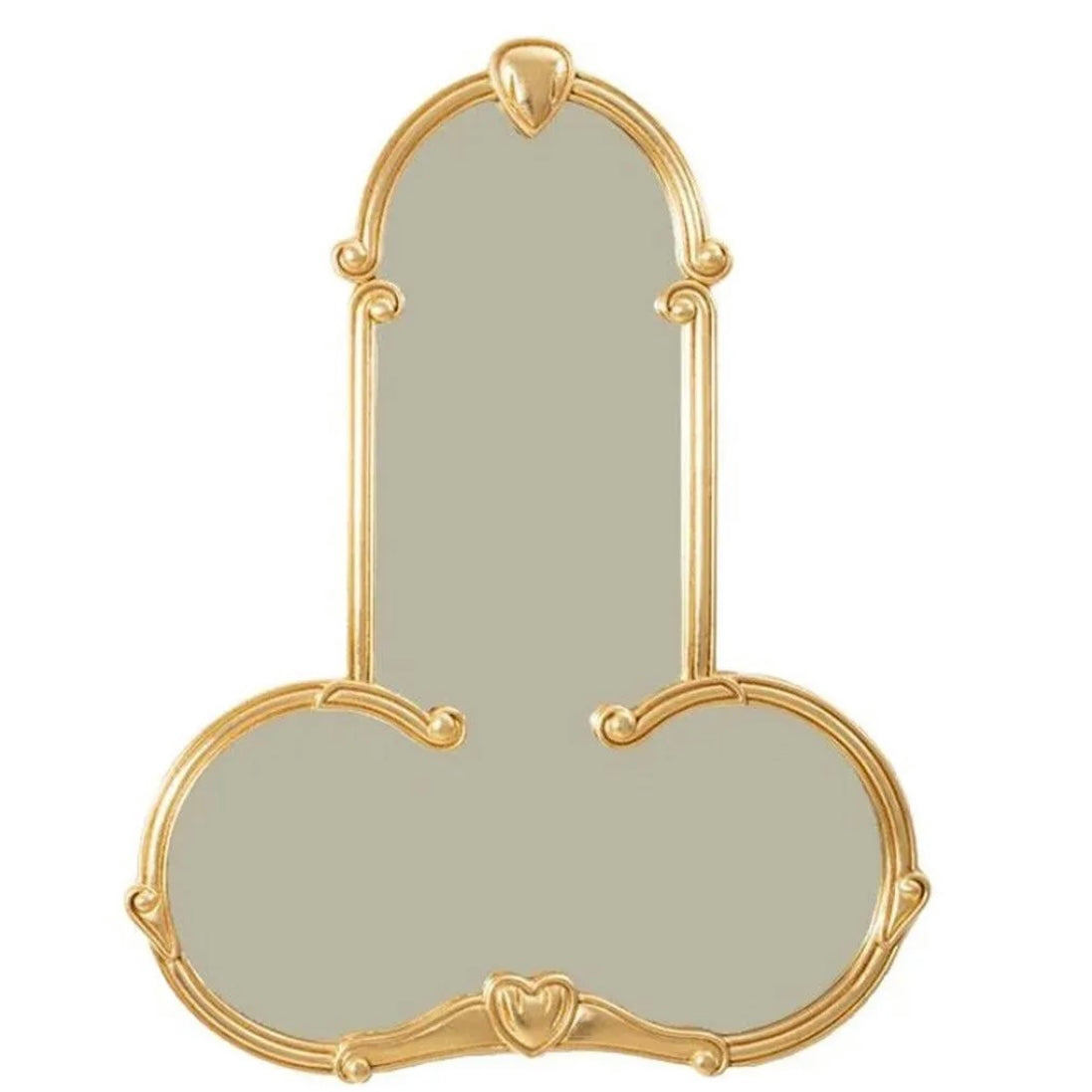 Liberty Man Mirror