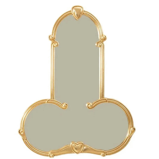 Liberty Man Mirror