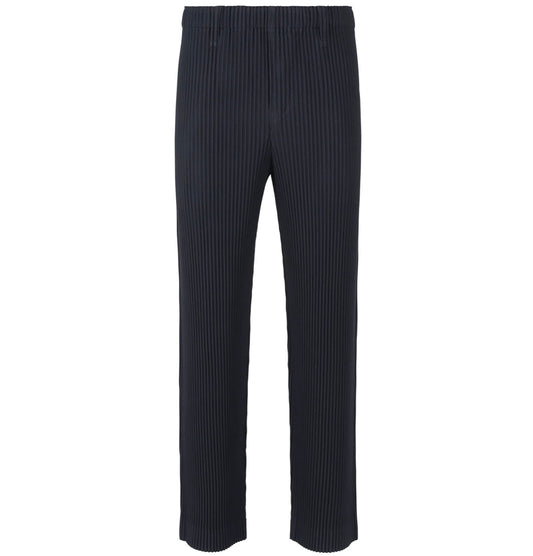 Basic Pleats Pant