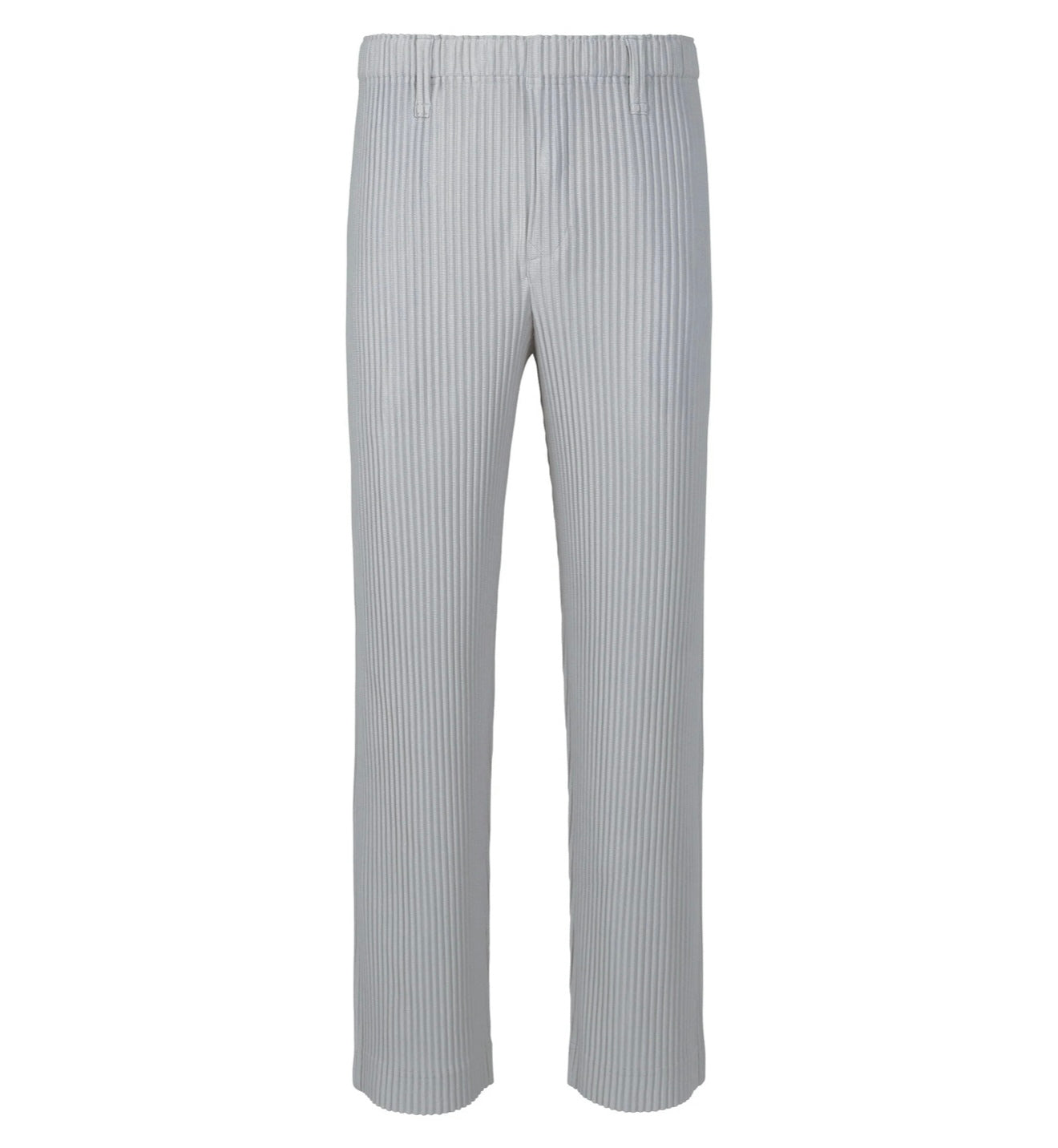 Basic Pleats Pant