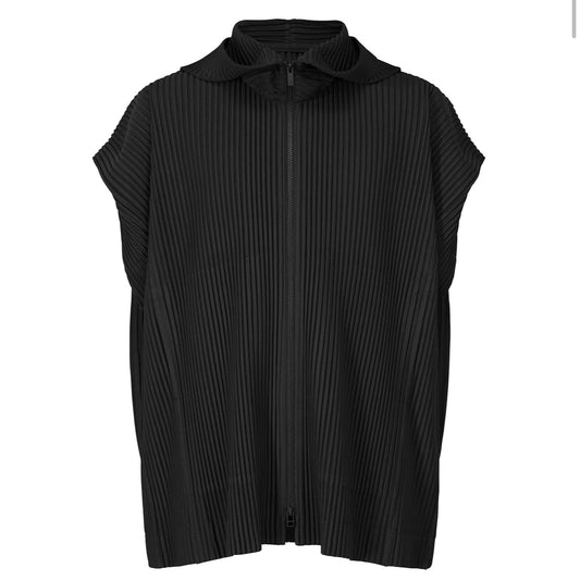 Sleeveless Hoody