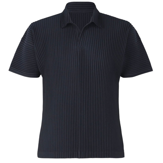 Pleats Polo