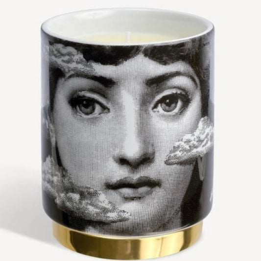 Tra Le Nuvole Candle