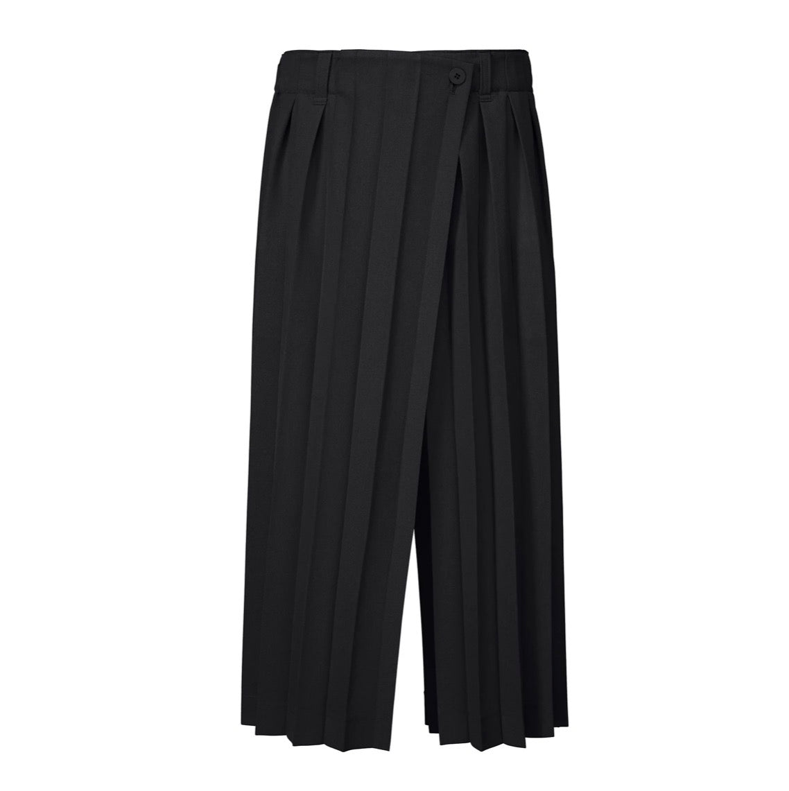 Edge Ensemble Wrap Pants