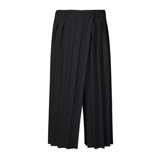 Edge Ensemble Wrap Pants
