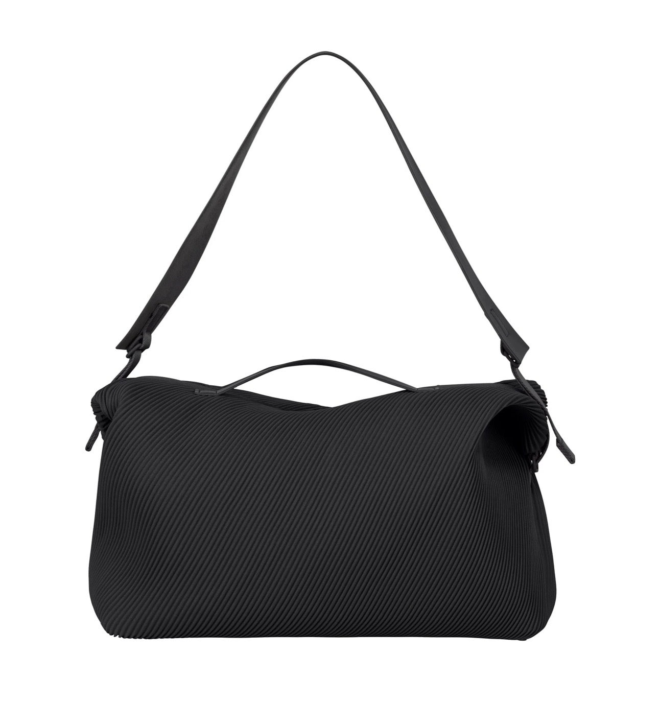 Homme Plisse Travel Bag