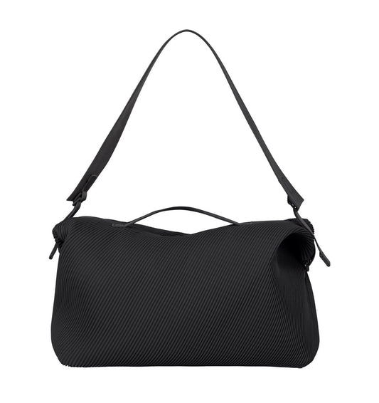 Pleats Travel Bag