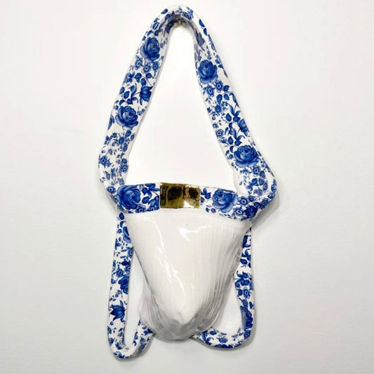 Jock/Delf Wall Hanger
