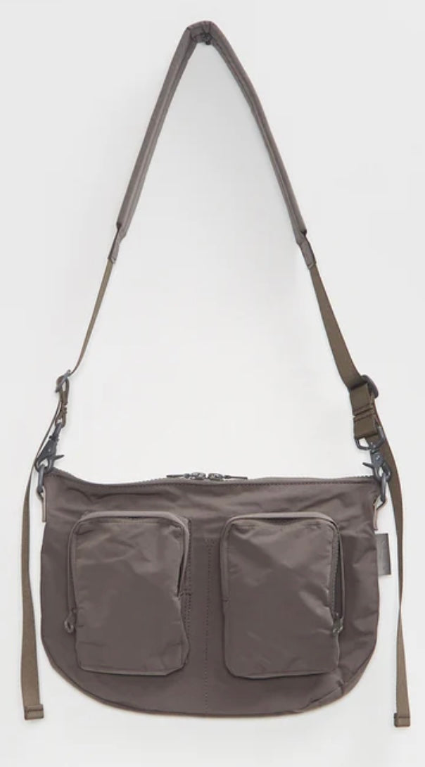 Split Yard Body Bag