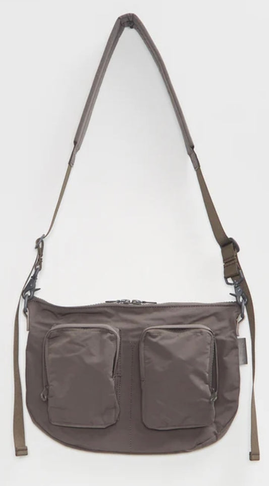 Split Yard Body Bag
