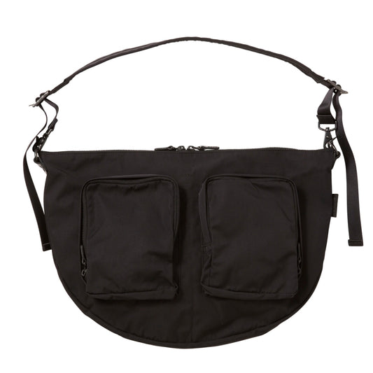 Gaberdine Body Bag