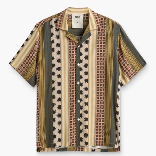 Rocco Shirt