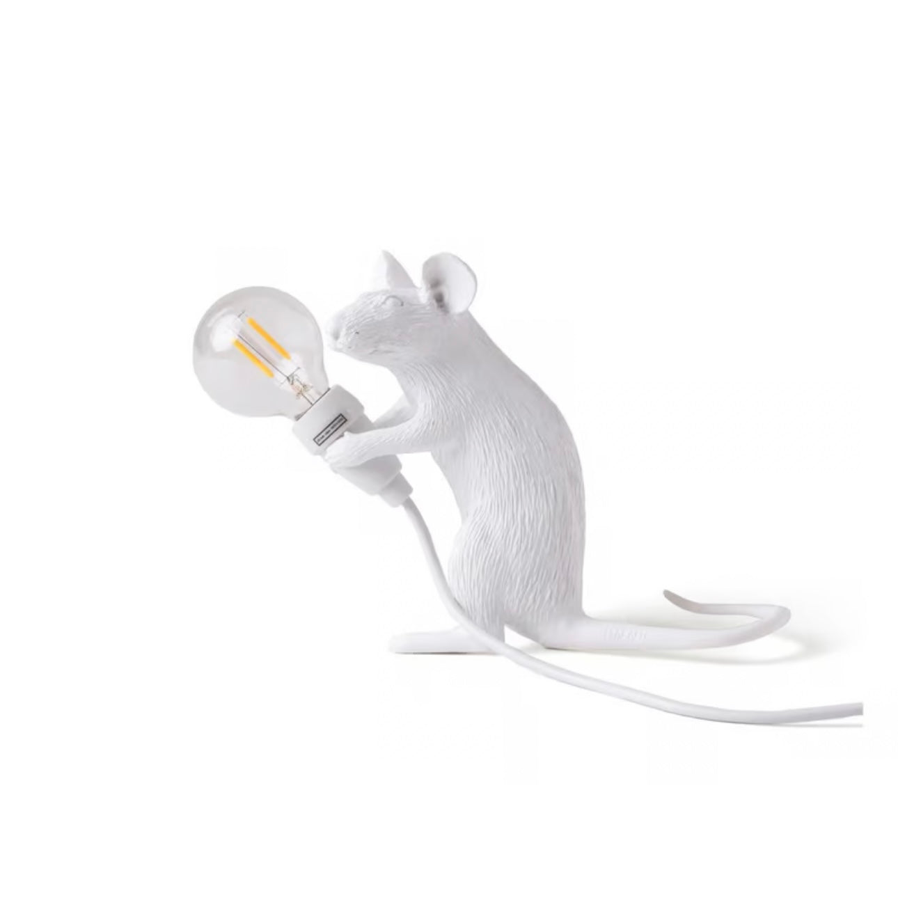 Mouse Lamp