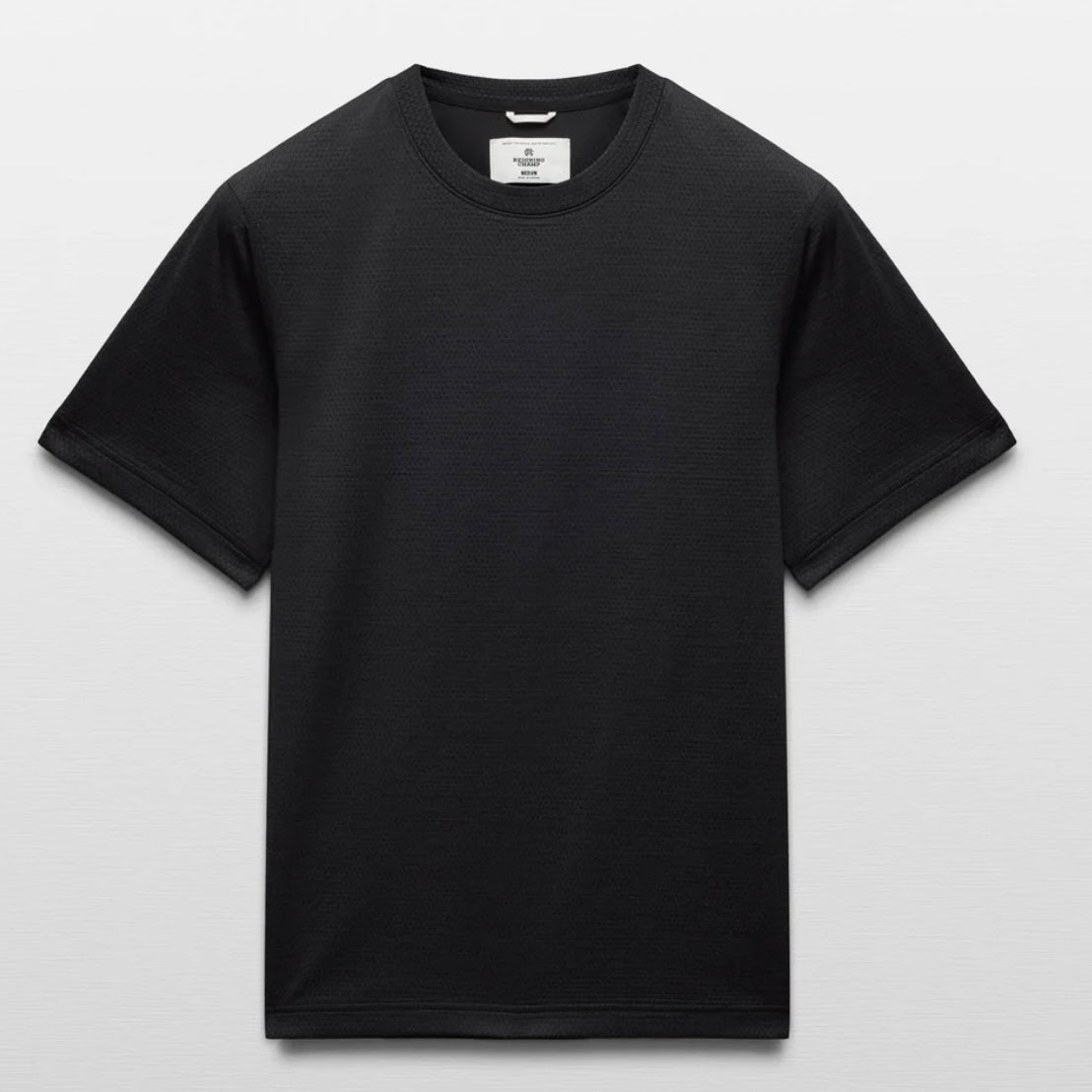 Solotex Mesh T-Shirt