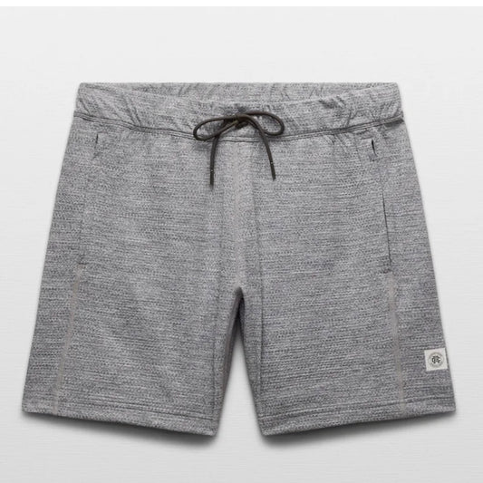 Solotex Mesh Tiebreak Short
