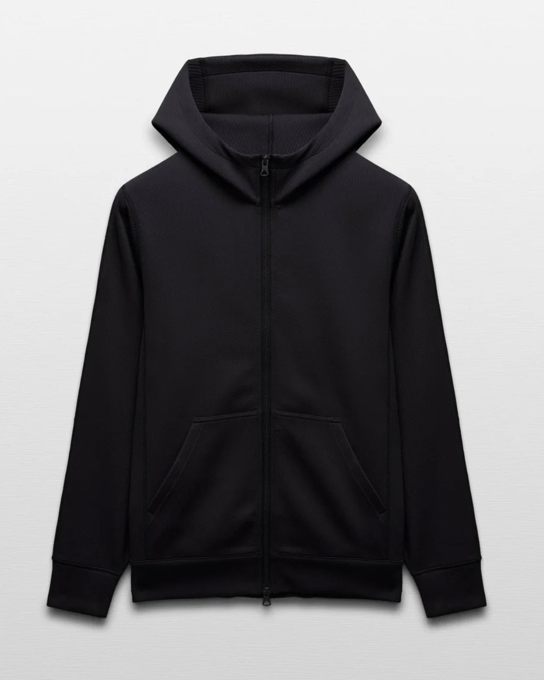 Double Knit Rally Hoodie
