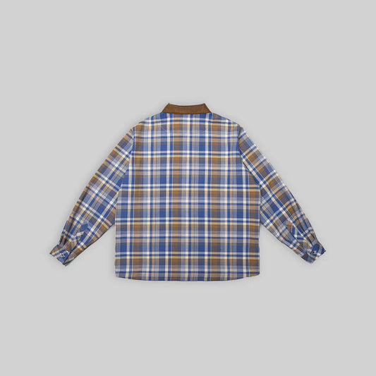 Hand Woven Jacket